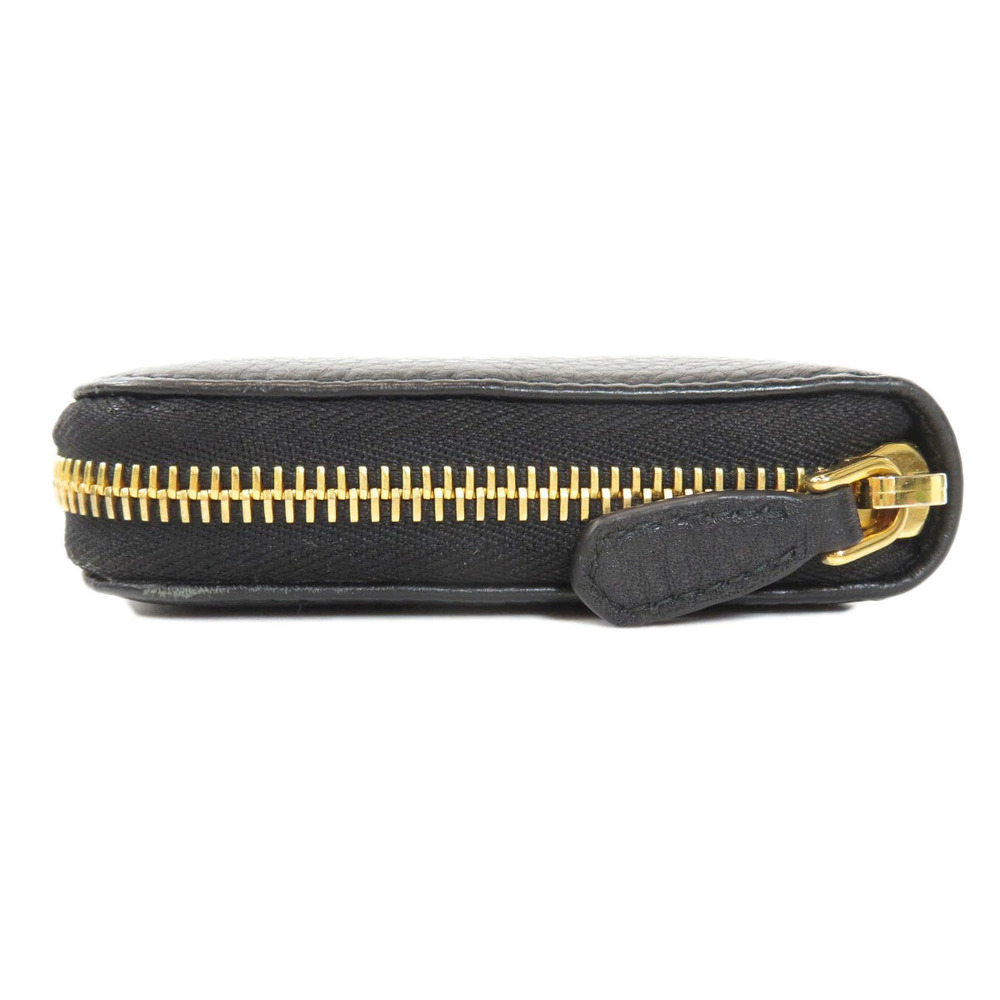 Prada Calfskin Long Wallet - Picture 3 of 6